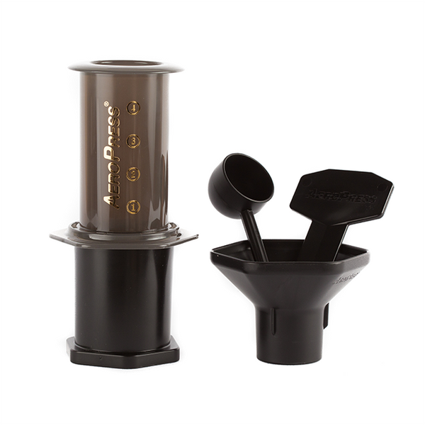 Aerobie AeroPress CASE STUDY COFFEE ROASTERS