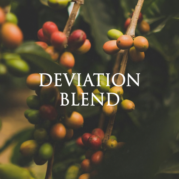 Deviation Blend