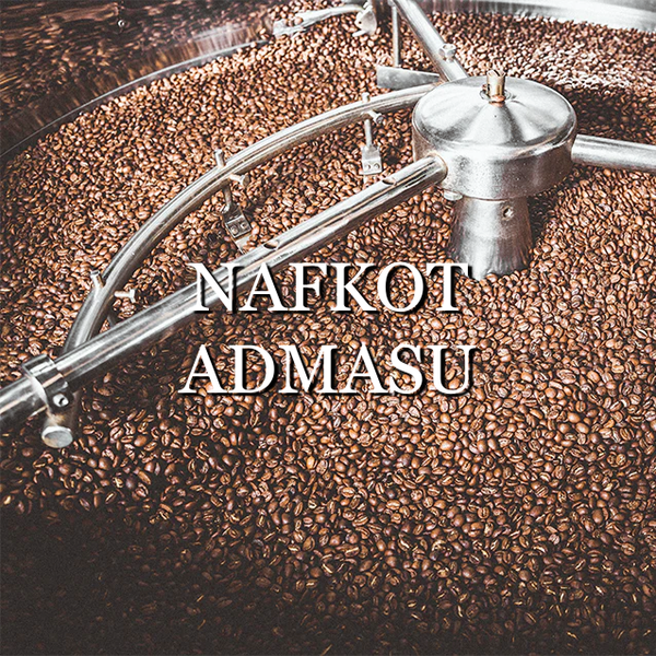 Ethiopia Nafkot Admasu Natural