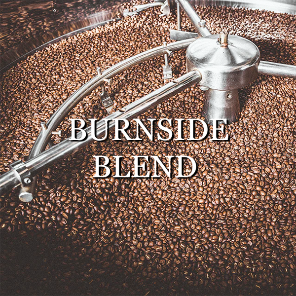 Burnside Blend