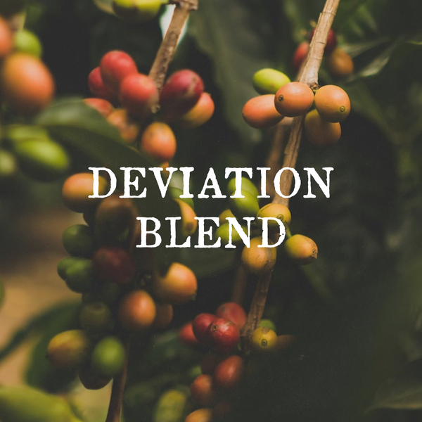 Deviation Blend