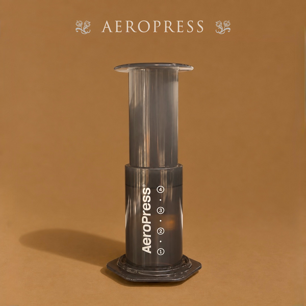 AeroPress Coffee Maker