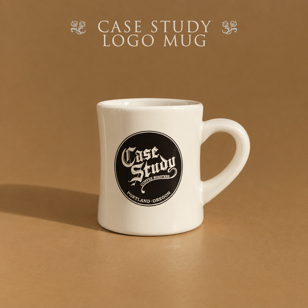 Logo Diner Mug