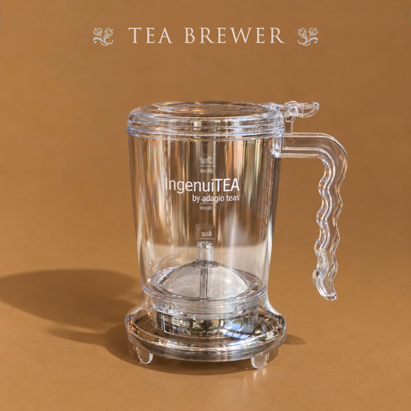 Adagio Teas ingenuiTEA