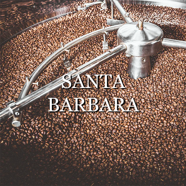 Honduras Santa Barbara (Natural)