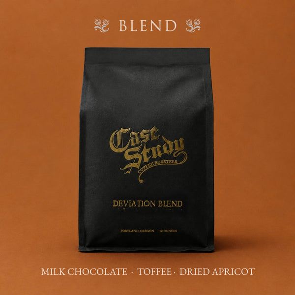 Deviation Blend
