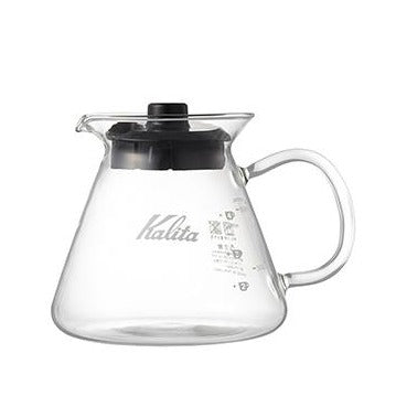 Kalita Wave 185 Glass Carafe